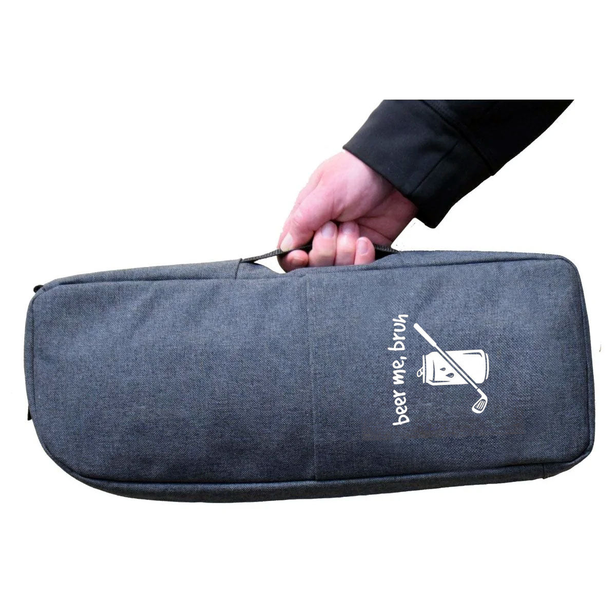 Six Pack Sidekick Can Cooler
