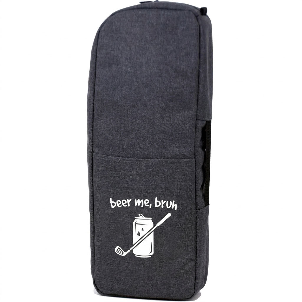 Six Pack Sidekick Can Cooler