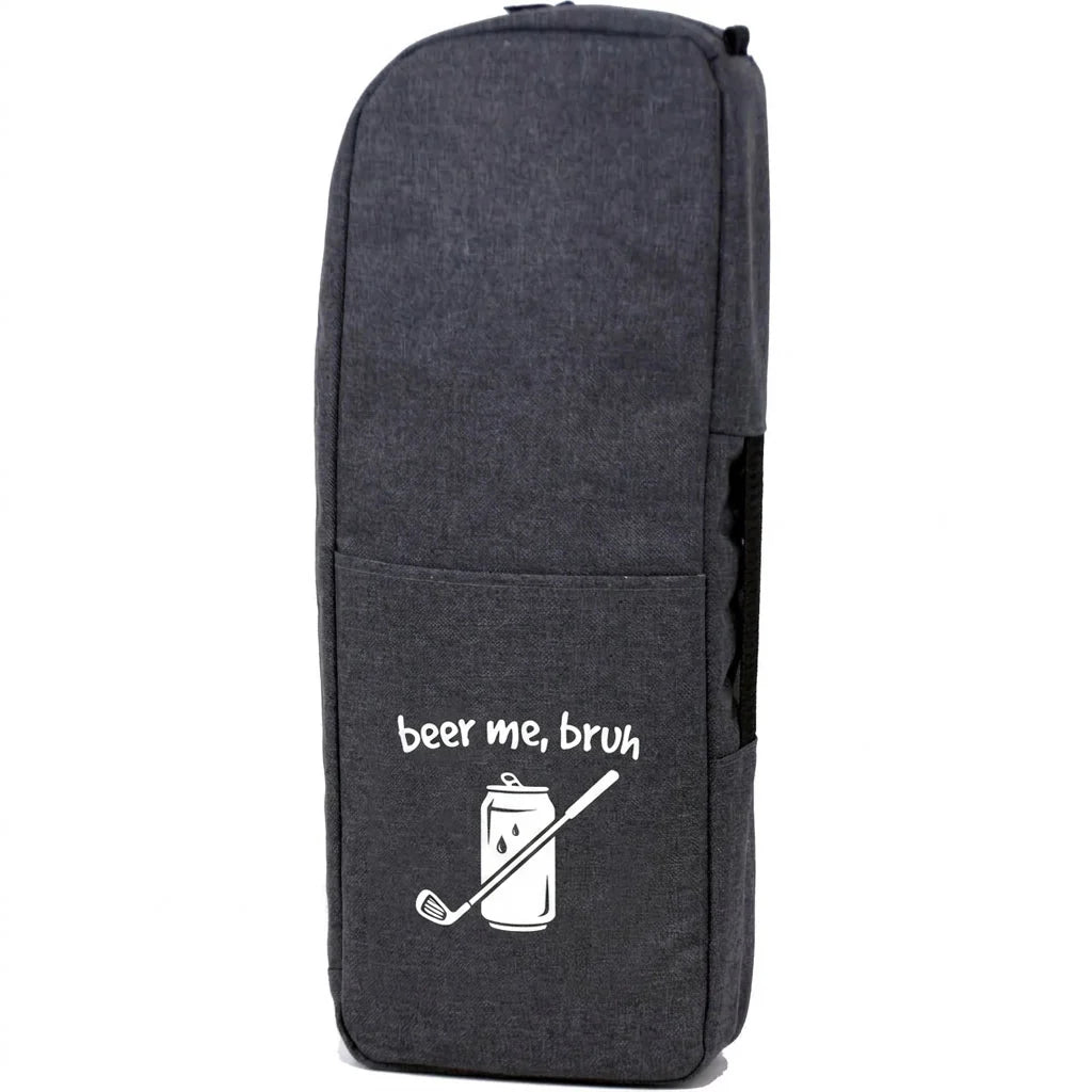 The Weekender Golf Kit