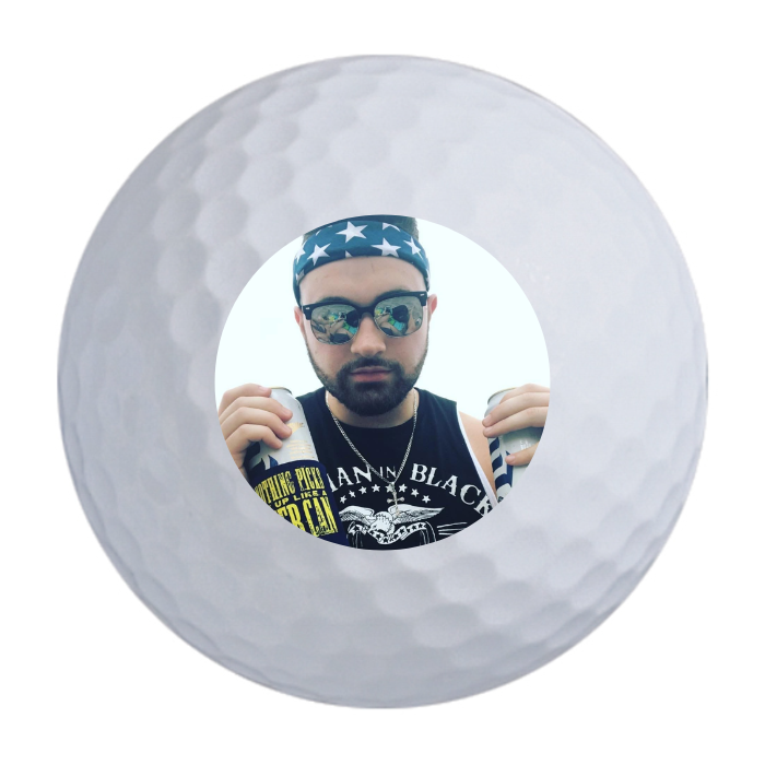 Bridgestone Tour B RX Golf Balls Trifecta Pack