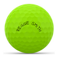 Callaway Supersoft Green Golf Balls