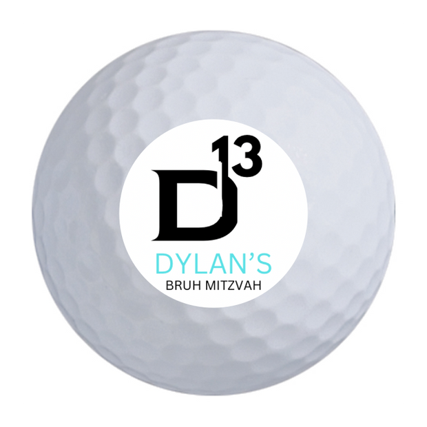 TaylorMade Distance + Golf Balls