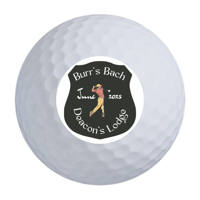 Bridgestone Tour B X Golf Balls Trifecta Pack