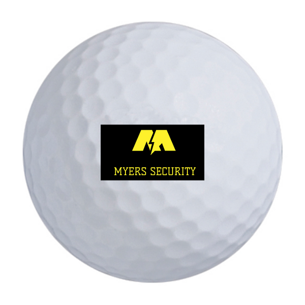 Volvik Vista3 Prism 360 Golf Balls