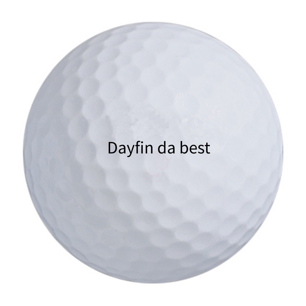 TaylorMade Distance + Golf Balls - 2 FOR $35