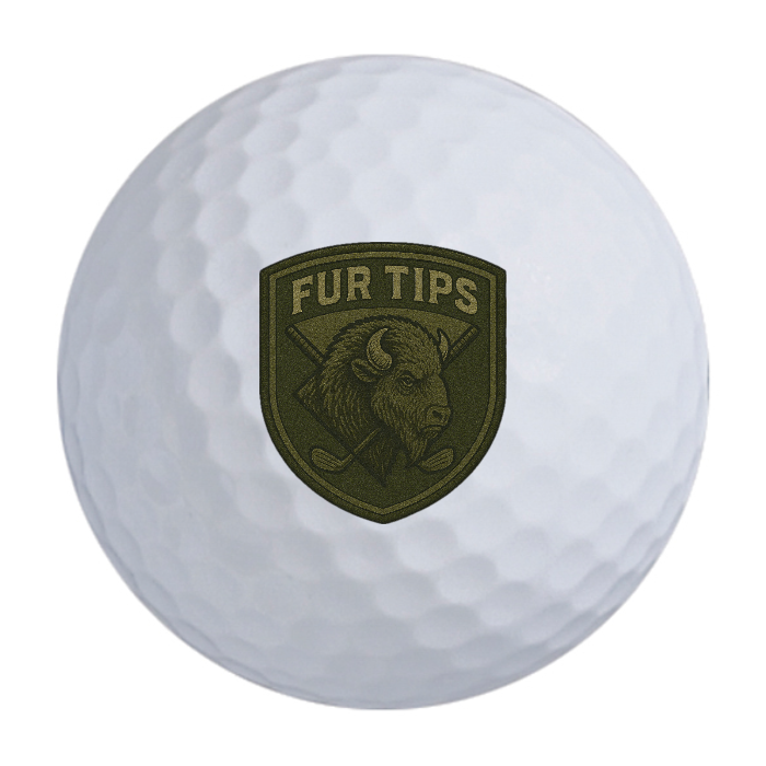 Bridgestone Tour B RX Golf Balls