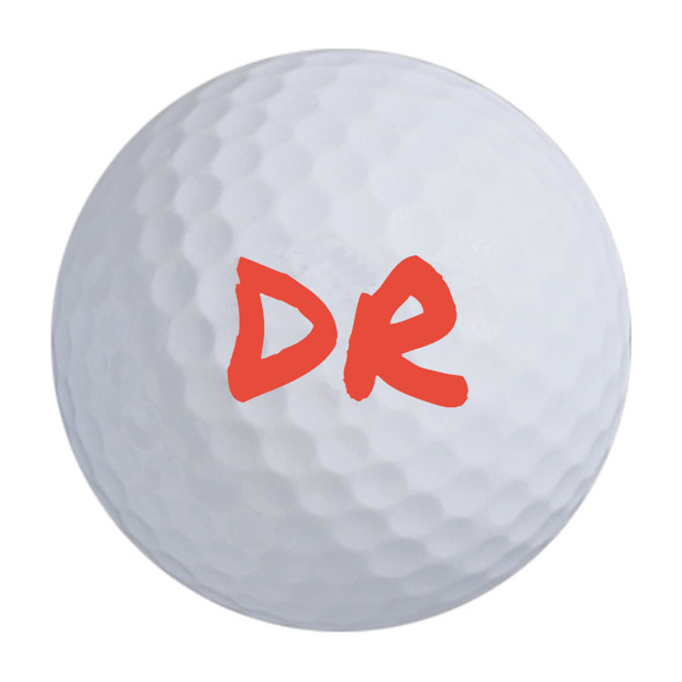 TaylorMade Distance + Golf Balls - 2 FOR $35