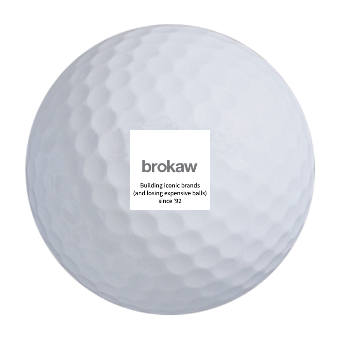 Bridgestone Tour B X Golf Balls