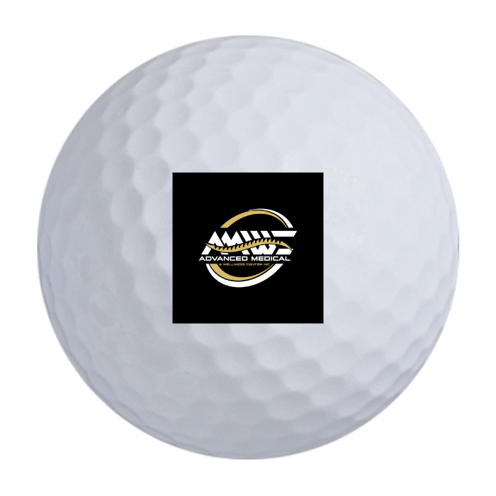 Bridgestone Tour B RX Golf Balls