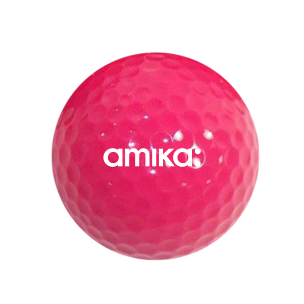 Value Golf Balls Pink