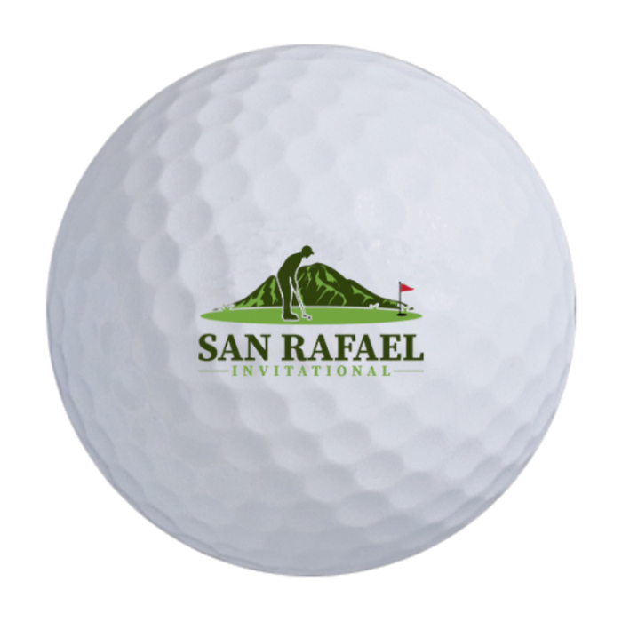 Callaway ERC Soft Golf Balls