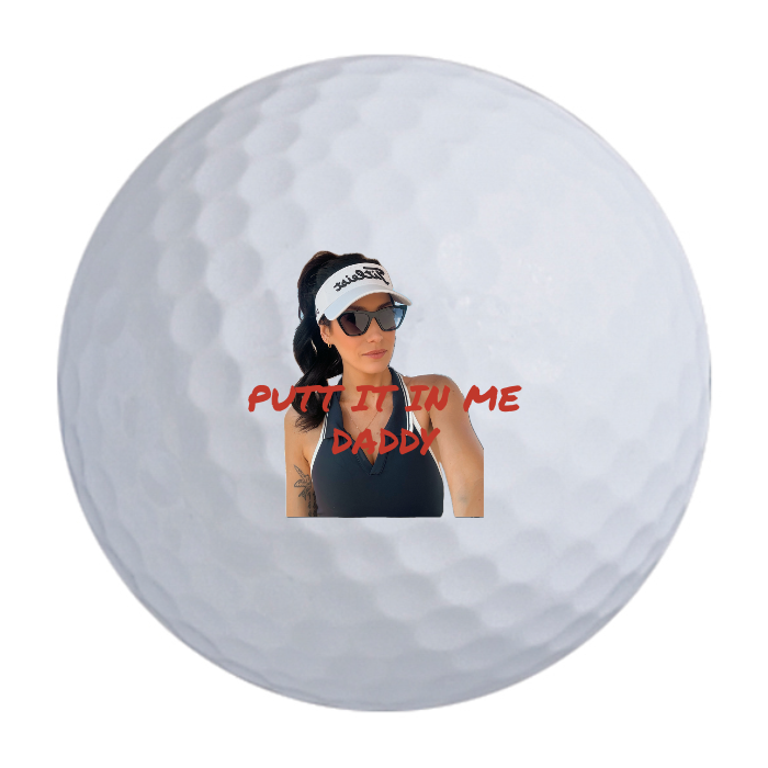 Bridgestone Tour B X Golf Balls