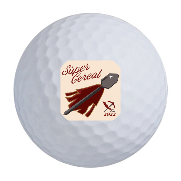 Callaway Warbird Golf Balls - 2 For $35