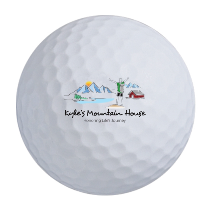 Bridgestone Tour B X Golf Balls Trifecta Pack