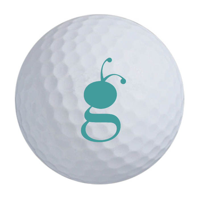 Bridgestone e9 Long Drive Golf Balls