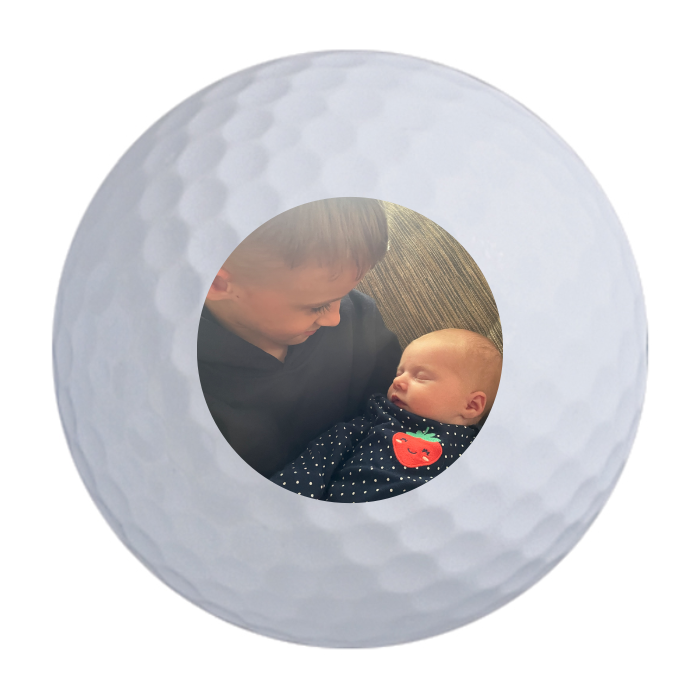 Bridgestone e12 Straight Golf Balls