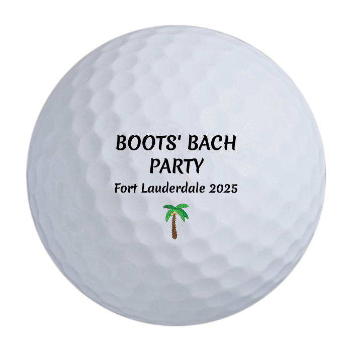 Bridgestone e6 Golf Balls