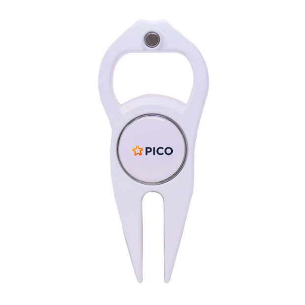 Hat Trick 6 in 1 Divot Tool