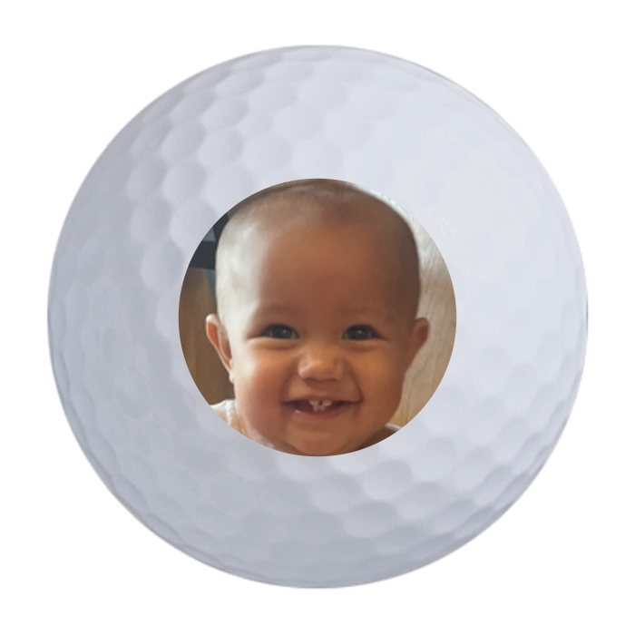 Wilson Ultra Distance Golf Balls