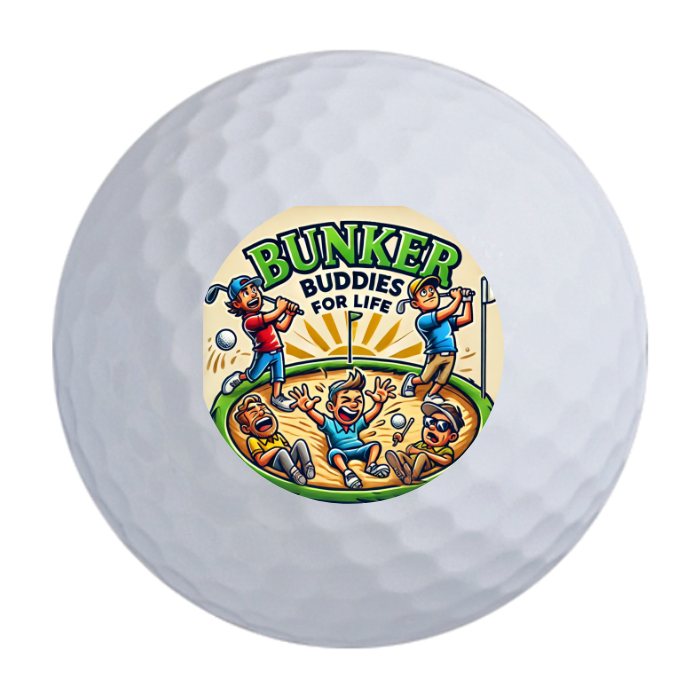 Bridgestone e9 Long Drive Golf Balls