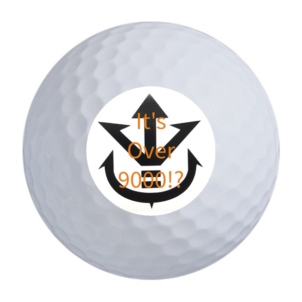 Callaway Warbird Golf Balls