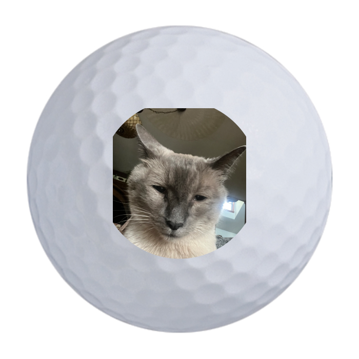 TaylorMade Distance + Golf Balls