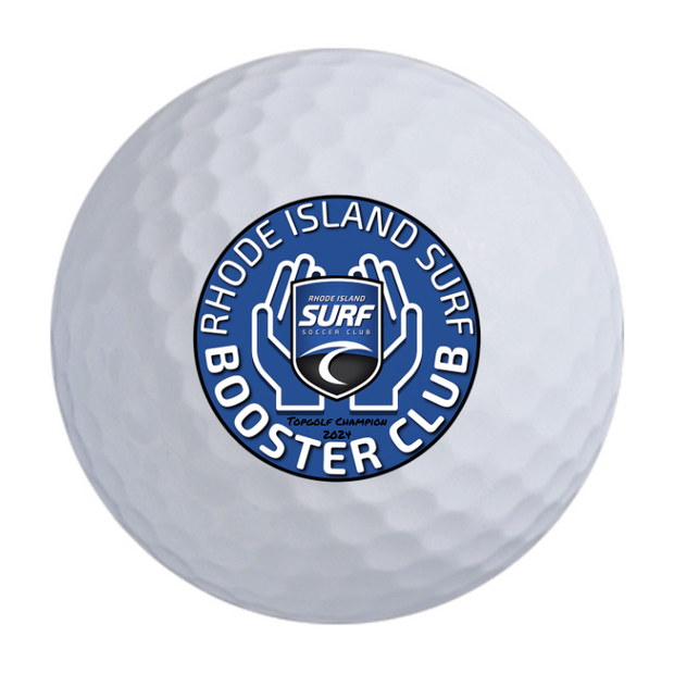 Callaway Supersoft Golf Balls