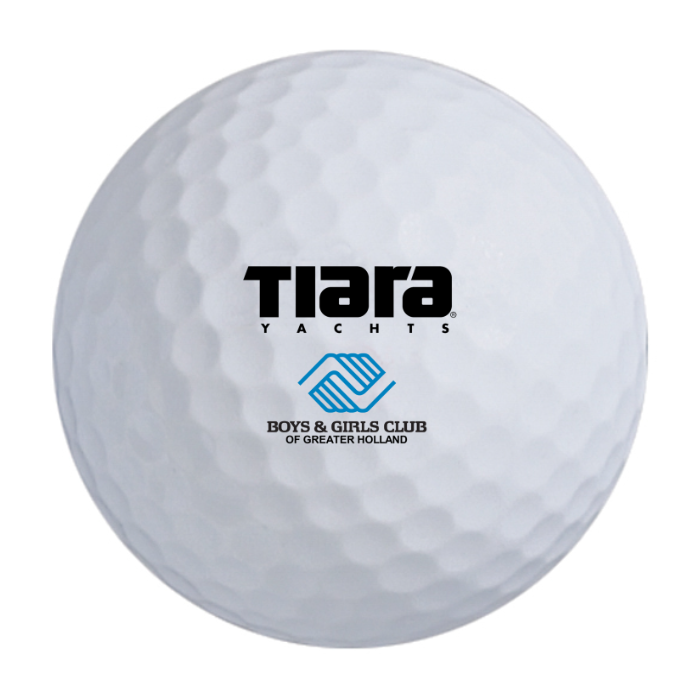 Callaway Chrome Soft Golf Balls