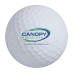 27 Oz Orca Chaser W/Sleeve of Titleist TruFeel W/ Tees