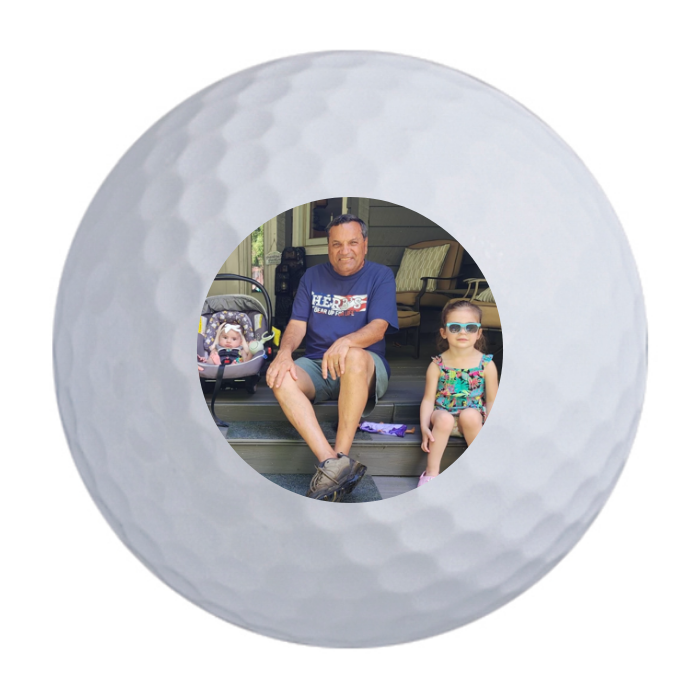 Bridgestone Tour B RX Golf Balls