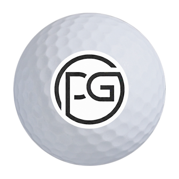 Bridgestone Tour B X Golf Balls Trifecta Pack