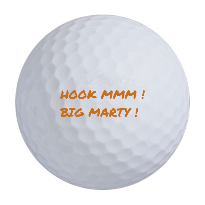 Bridgestone Tour B XS Golf Balls