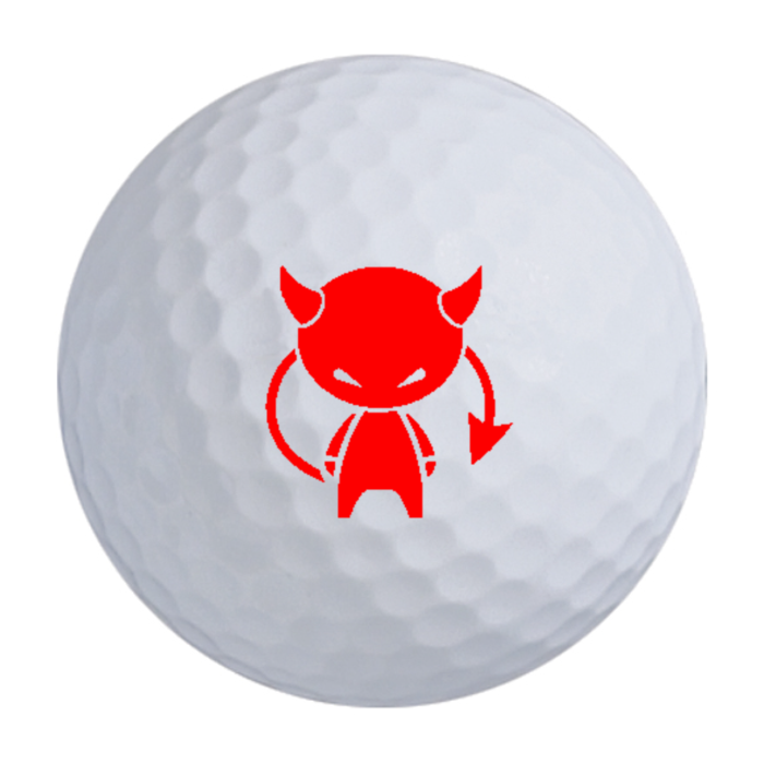 Bridgestone e12 Straight Golf Balls