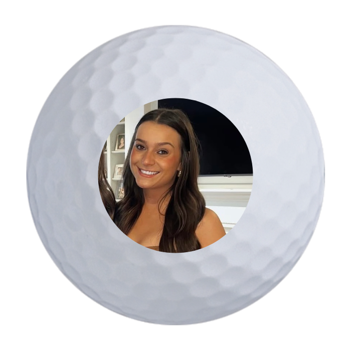 TaylorMade Distance + Golf Balls