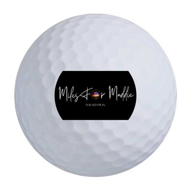 Callaway Warbird Golf Balls