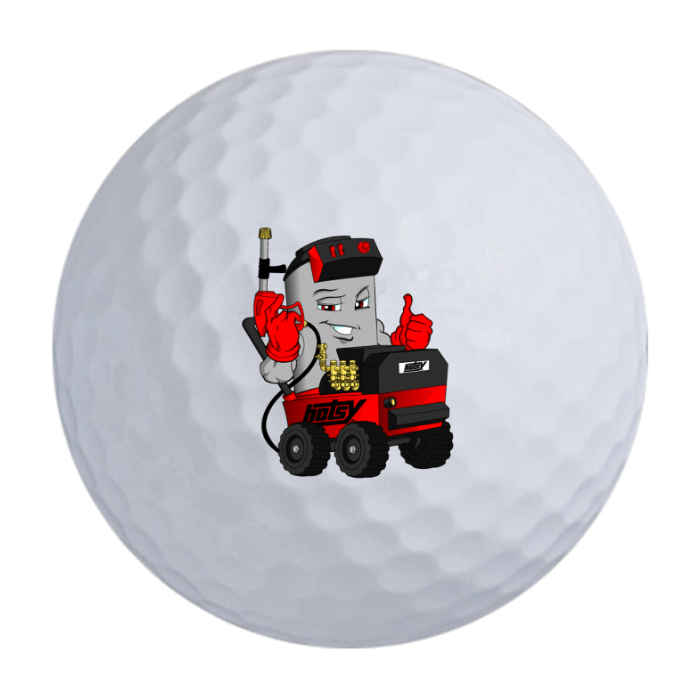 Bridgestone e6 Golf Balls