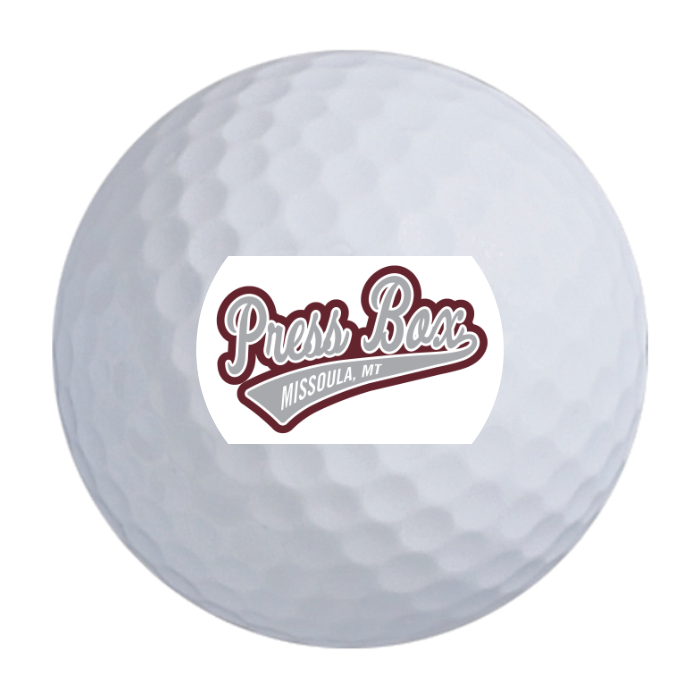 Bridgestone Tour B X Tiger Woods Edition Golf Balls