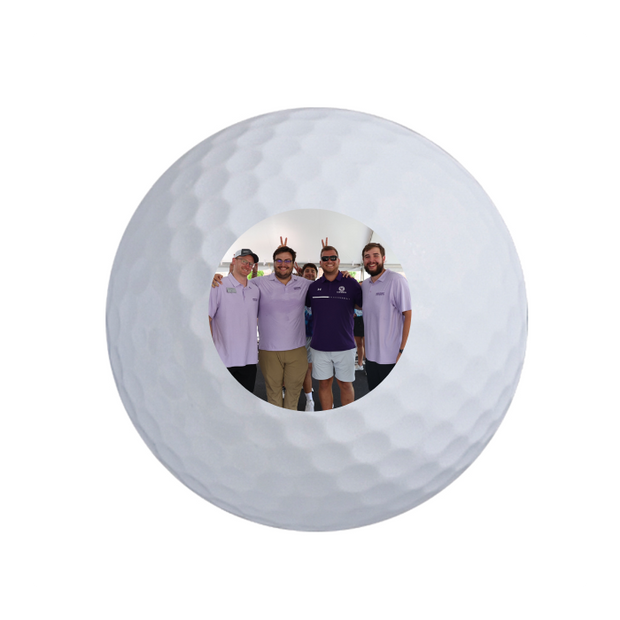 Value Golf Balls White