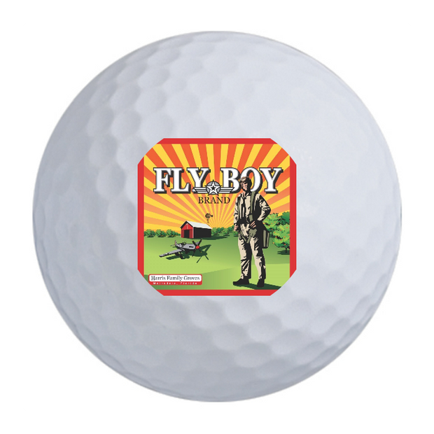 Callaway Hex Diablo Golf Balls