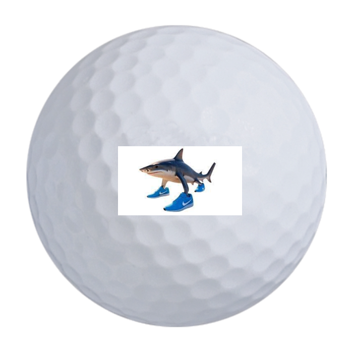 Callaway Hex Diablo Golf Balls