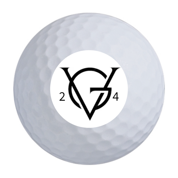 TaylorMade Distance + Golf Balls - 2 FOR $35