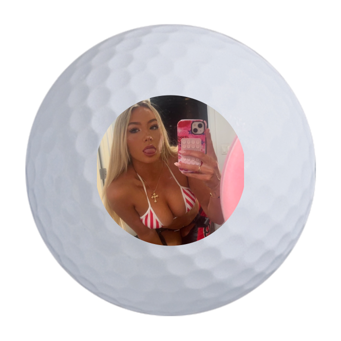 TaylorMade Distance + Golf Balls