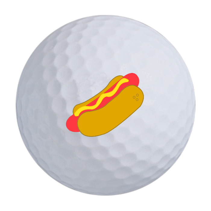 Bridgestone e6 Golf Balls