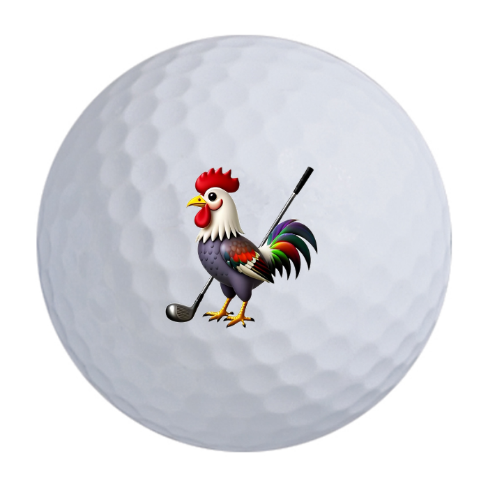 Bridgestone e6 Golf Balls