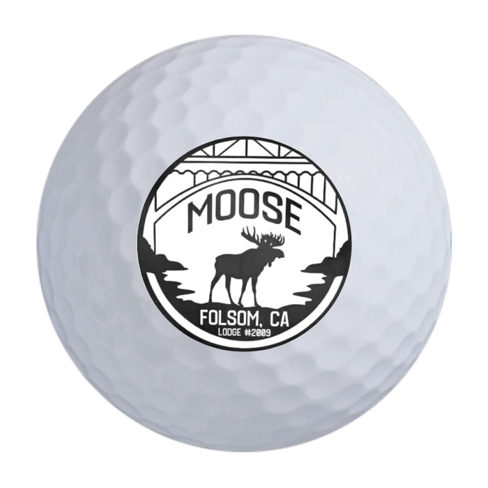 TaylorMade Distance + Golf Balls