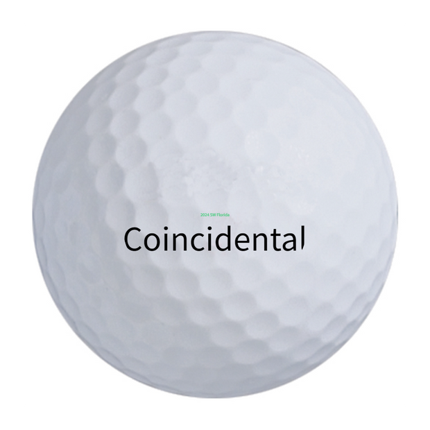 TaylorMade Distance + Golf Balls - 2 FOR $35