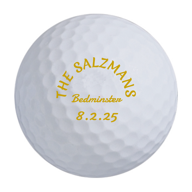 Callaway Warbird Golf Balls