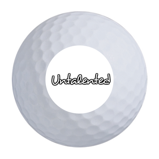 Callaway Warbird Golf Balls