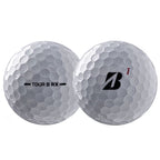 Custom Bridgestone Tour B RX Golf Balls