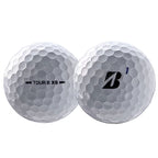 Custom Bridgestone Tour B XS Golf Balls